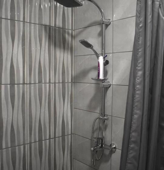 استودیوی لوکس, Apartmani Zrenjanin