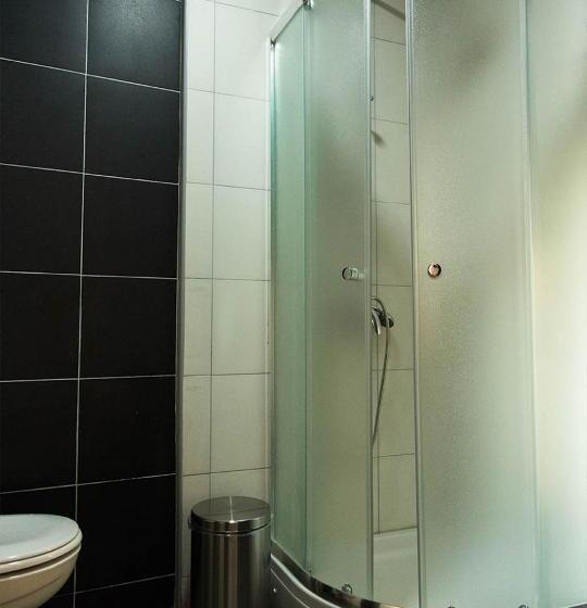 اتاق لوکس, Apartmani Zrenjanin