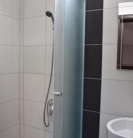 آپارتمان لوکس 1 خوابه, Apartmani Zrenjanin