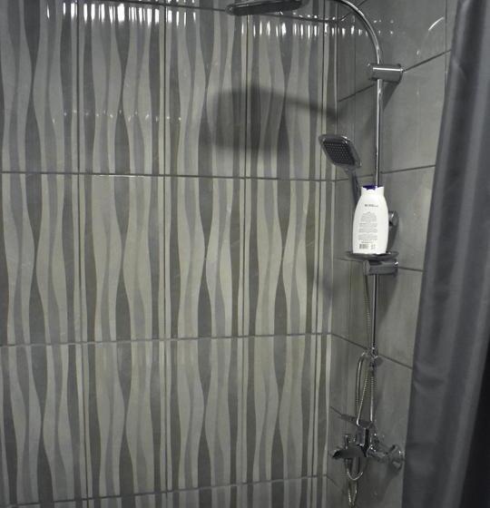 استودیوی لوکس, Apartmani Zrenjanin