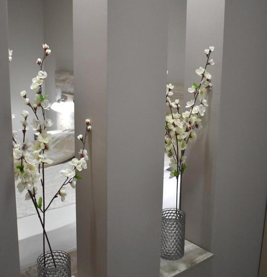 استودیوی لوکس, Apartmani Zrenjanin