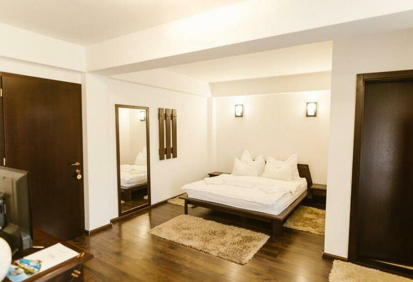 חדר סטודיו סטנדרד, Hanul Conitei