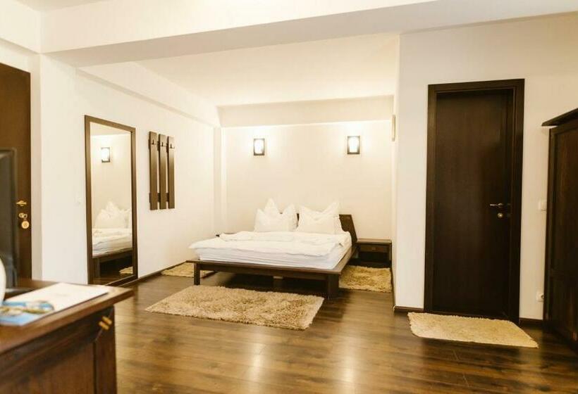 חדר סטודיו סטנדרד, Hanul Conitei