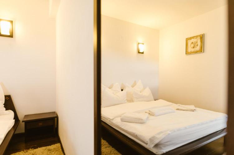 חדר סטודיו סטנדרד, Hanul Conitei