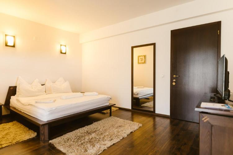 חדר סטודיו סטנדרד, Hanul Conitei