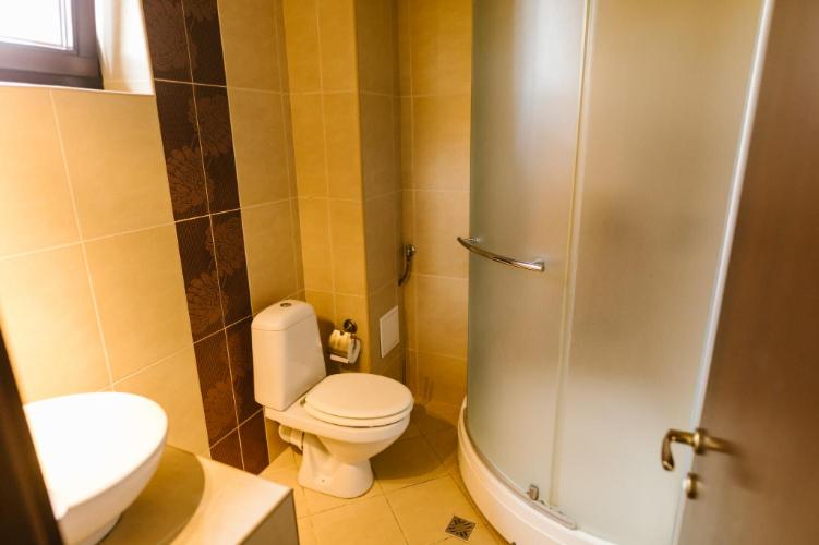 חדר סטודיו סטנדרד, Hanul Conitei