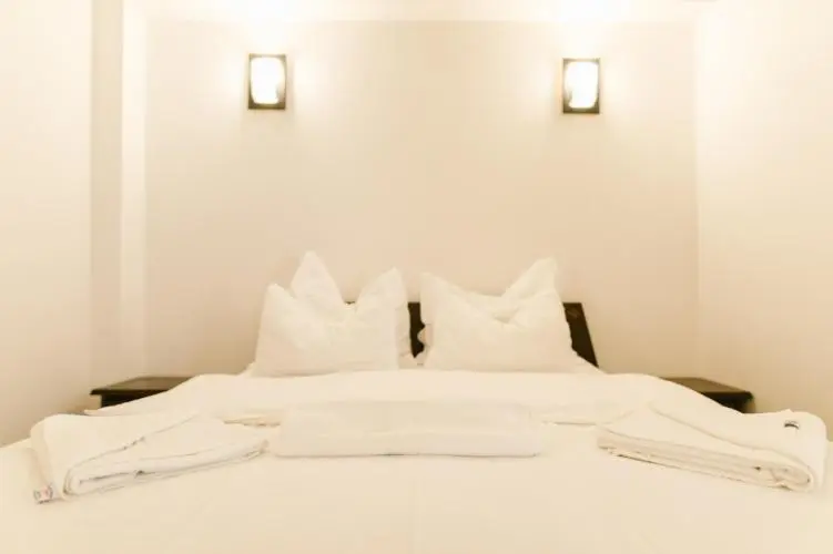 Apartament 2 Dormitoare, Hanul Conitei