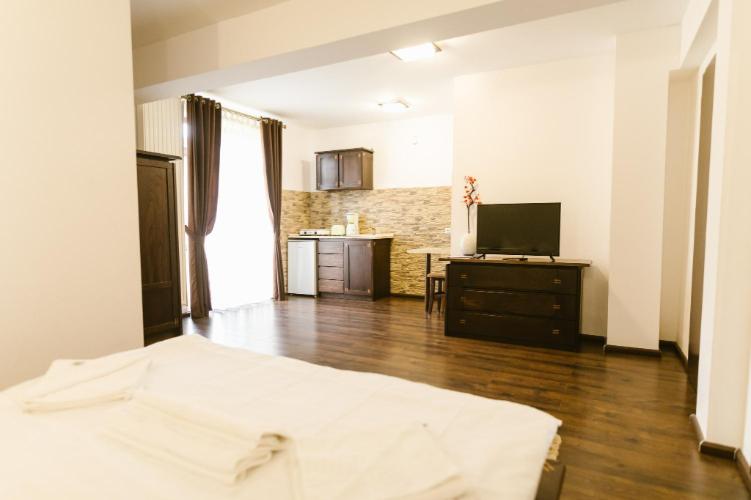 חדר סטודיו סטנדרד, Hanul Conitei