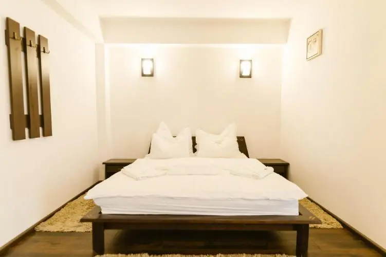 Studio Standard, Hanul Conitei
