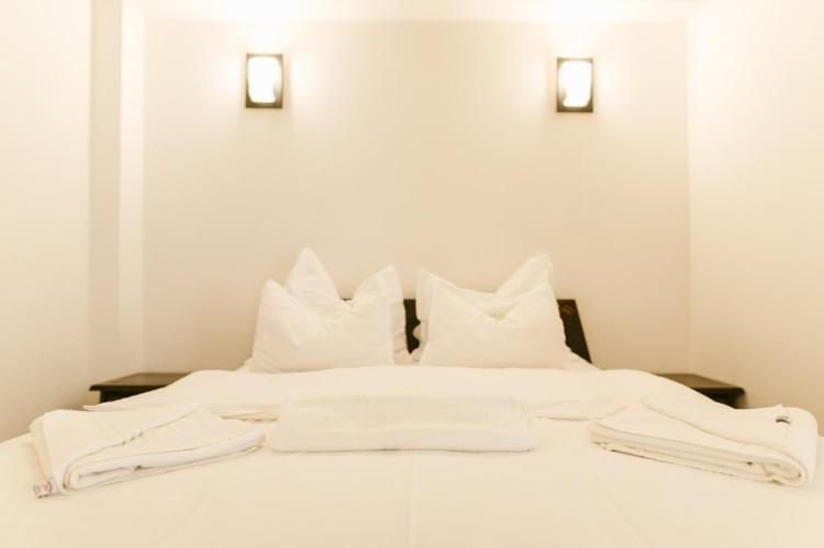 חדר סטודיו סטנדרד, Hanul Conitei