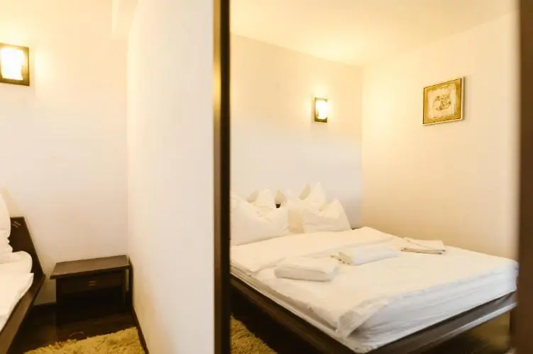 Apartament 2 Dormitoare, Hanul Conitei