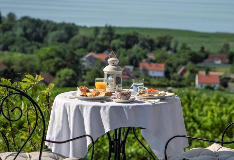 レイクビュースタンダードルーム, Maison Bagatell Badacsony