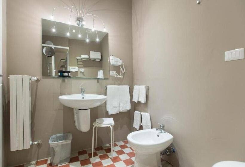 四人标准间, Matera In Vacanza