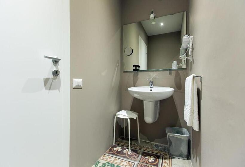 标准间, Matera In Vacanza