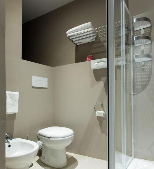 标准间, Matera In Vacanza