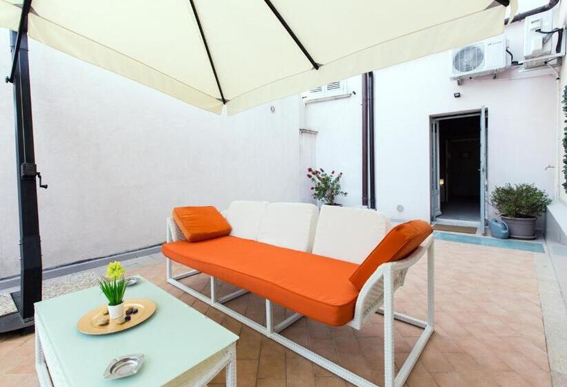 家庭间, Matera In Vacanza