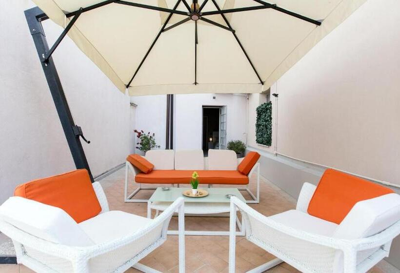 家庭间, Matera In Vacanza