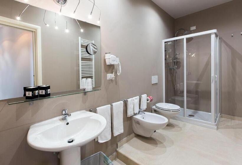 家庭间, Matera In Vacanza