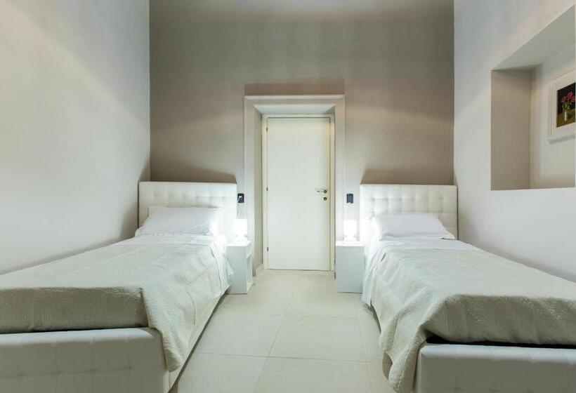 家庭间, Matera In Vacanza