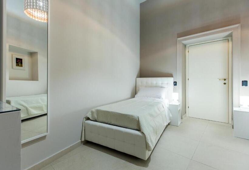 家庭间, Matera In Vacanza