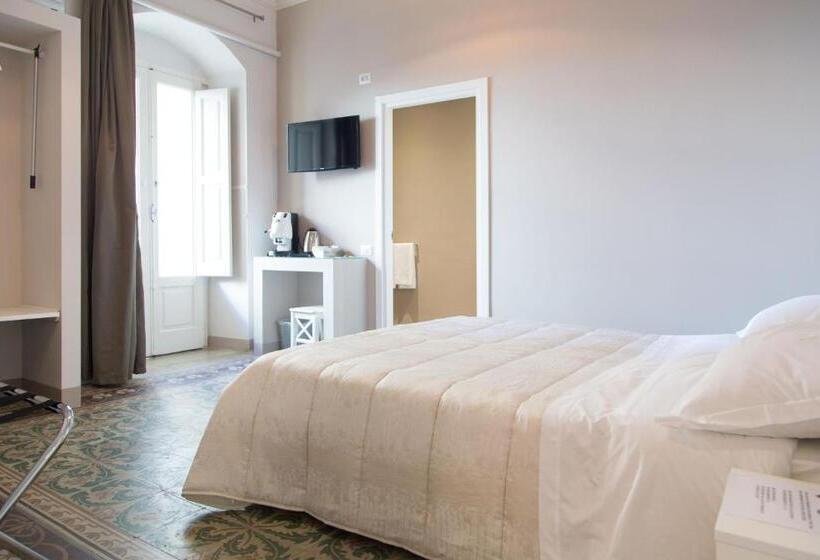 标准间, Matera In Vacanza