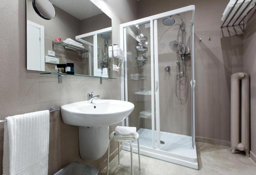 标准间, Matera In Vacanza