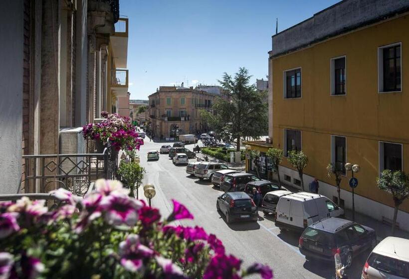 标准间, Matera In Vacanza