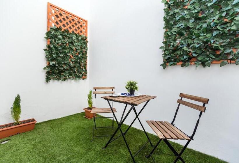 标准间, Matera In Vacanza