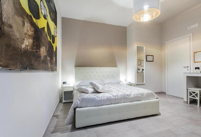 标准间, Matera In Vacanza