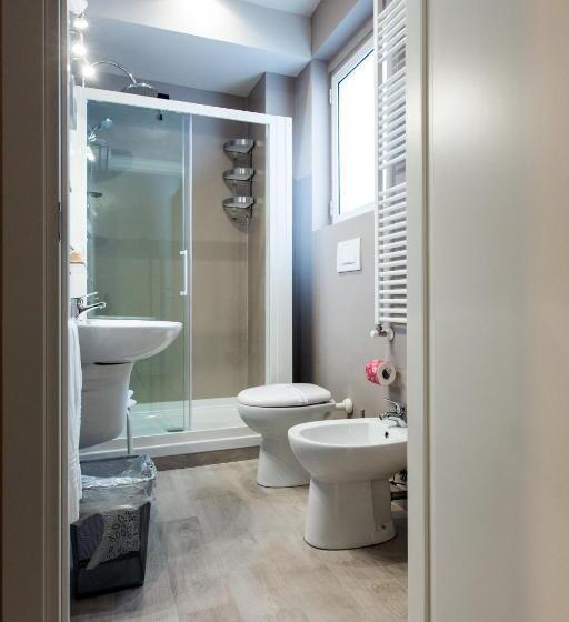 标准间, Matera In Vacanza