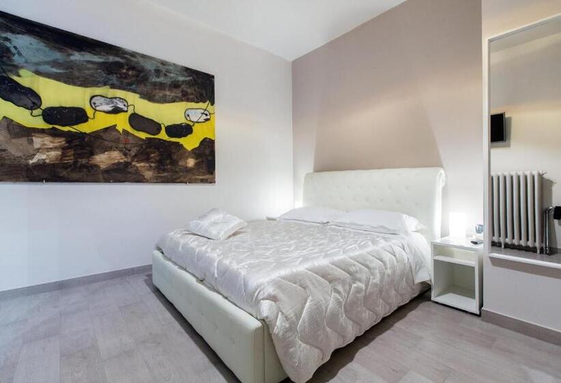 标准间, Matera In Vacanza