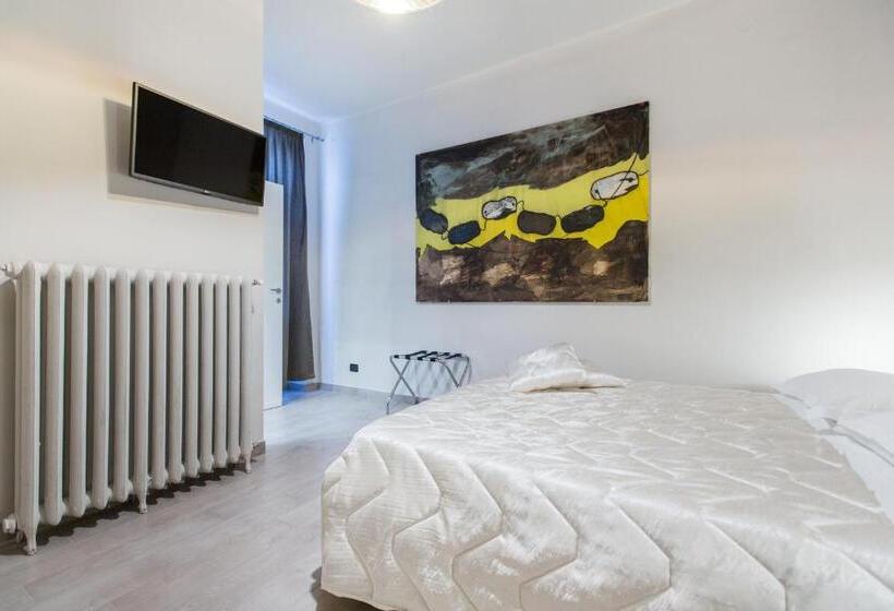 标准间, Matera In Vacanza