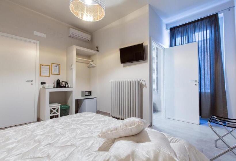 标准间, Matera In Vacanza