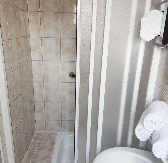 غرفة قياسية, Penzion Leštiny