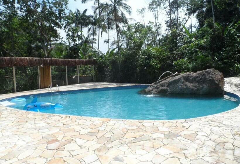 デラックスルーム, Pousada Toka Do Lula   Oficial