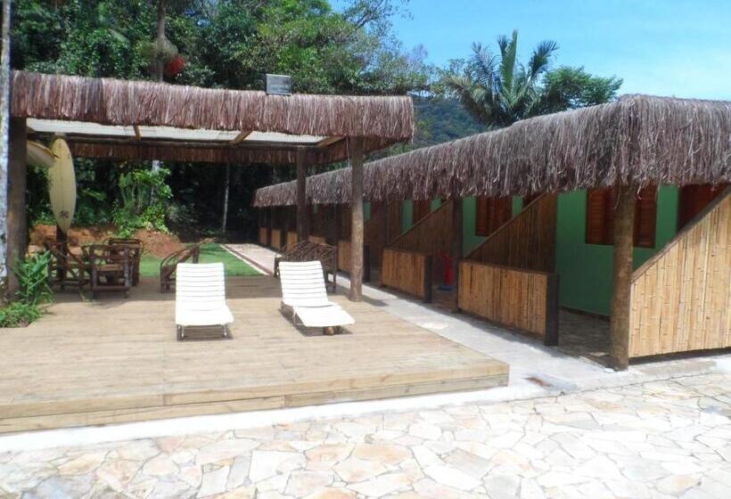 プールビュースタンダードルーム, Pousada Toka Do Lula   Oficial