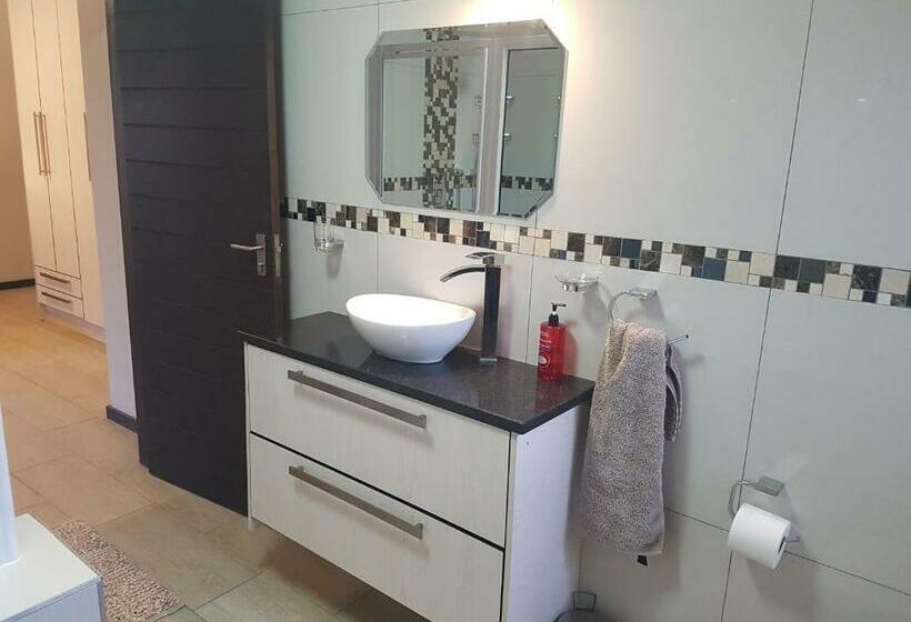 آپارتمان 2 خوابه, Riekert S Self Catering Apartment