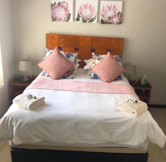 آپارتمان 2 خوابه, Riekert S Self Catering Apartment