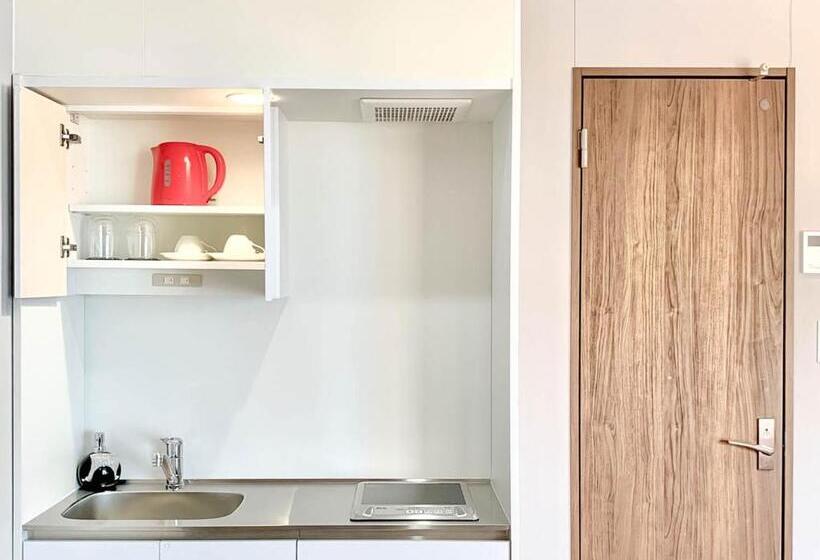 ‫فيلا غرفة نوم واحدة, Sparky’s House