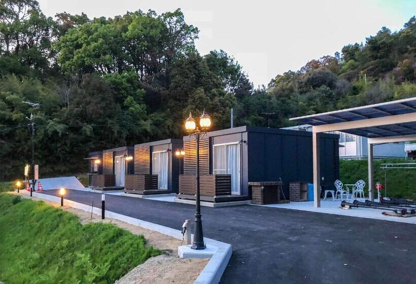 Вилла 1 Спальня, Sparky’s House