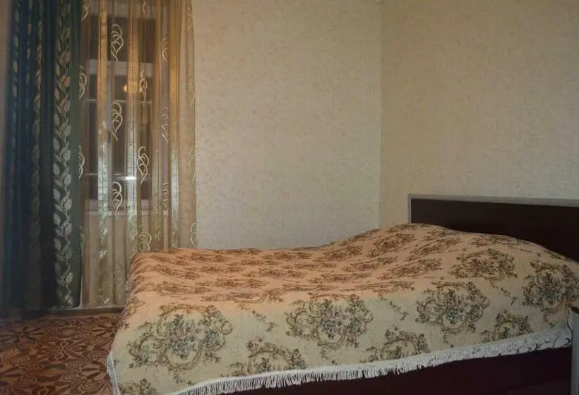 اتاق استاندارد با سرویس بهداشتی مشترک, Tsminda Giorgi Apartment