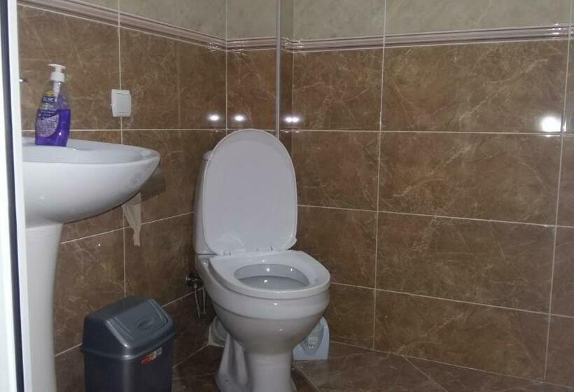 اتاق استاندارد چهار تخته, Tsminda Giorgi Apartment