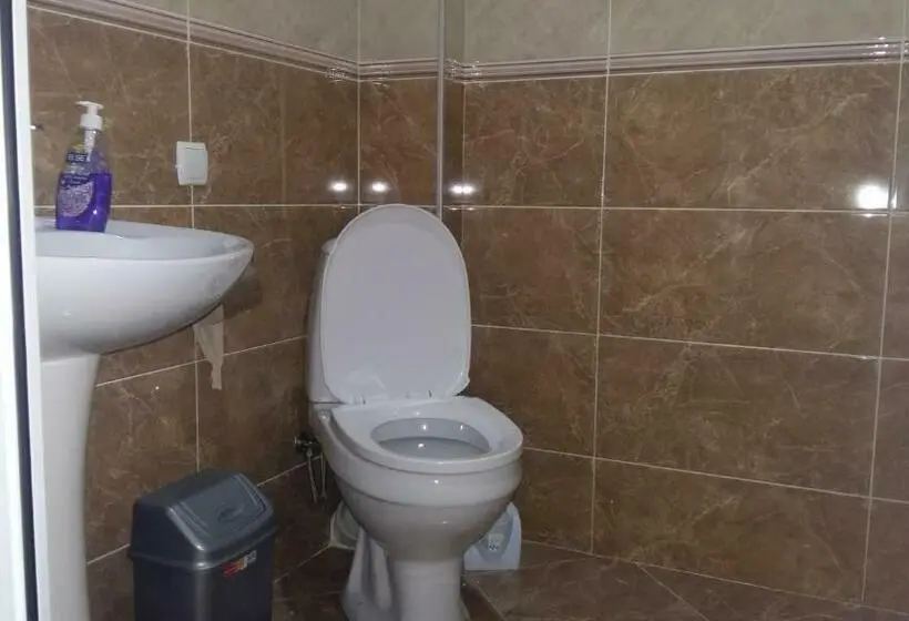 اتاق استاندارد چهار تخته, Tsminda Giorgi Apartment