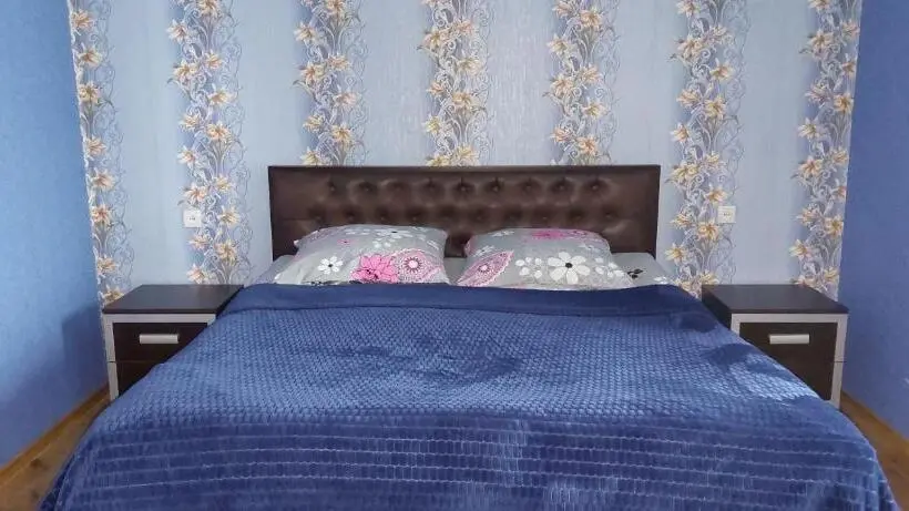 اتاق استاندارد سه نفره, Tsminda Giorgi Apartment