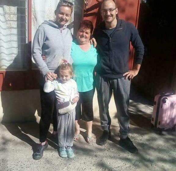 스탠다드 룸, Pensión Y Cabinas Colibrí B&b Costa Rica