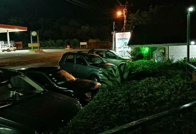 スタンダードルーム, Pensión Y Cabinas Colibrí B&b Costa Rica