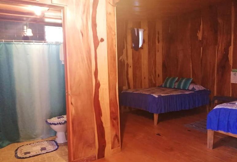 스탠다드 룸, Pensión Y Cabinas Colibrí B&b Costa Rica