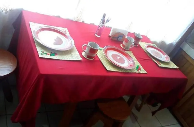 ガーデンビュースタンダードルーム, Pensión Y Cabinas Colibrí B&b Costa Rica