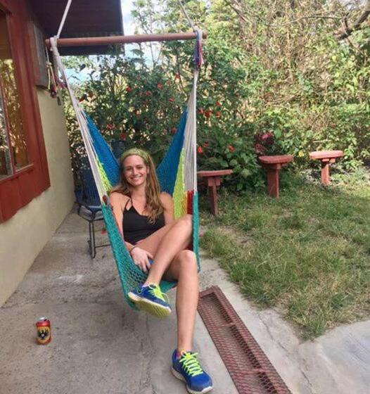 스탠다드 룸 가든 전망, Pensión Y Cabinas Colibrí B&b Costa Rica