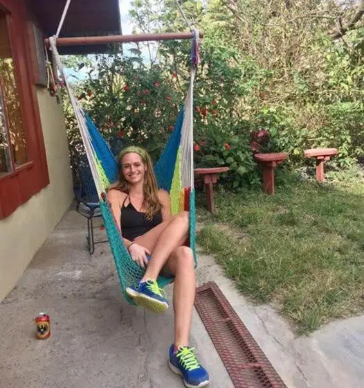 ガーデンビュースタンダードルーム, Pensión Y Cabinas Colibrí B&b Costa Rica